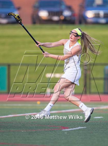 Thumbnail 1 in Ithaca vs Corning (Section 4 Class A Final) photogallery.