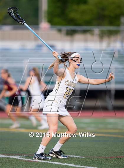 Thumbnail 1 in Ithaca vs Corning (Section 4 Class A Final) photogallery.