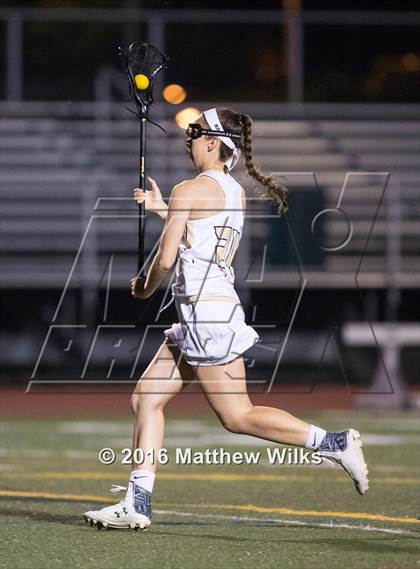 Thumbnail 2 in Ithaca vs Corning (Section 4 Class A Final) photogallery.