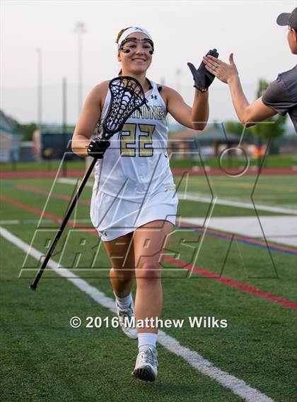 Thumbnail 1 in Ithaca vs Corning (Section 4 Class A Final) photogallery.
