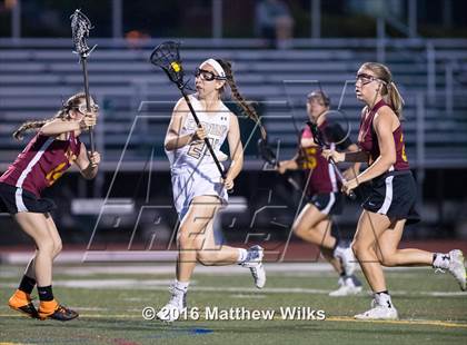 Thumbnail 3 in Ithaca vs Corning (Section 4 Class A Final) photogallery.