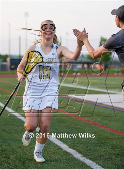 Thumbnail 1 in Ithaca vs Corning (Section 4 Class A Final) photogallery.