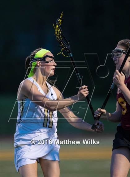 Thumbnail 1 in Ithaca vs Corning (Section 4 Class A Final) photogallery.