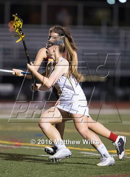 Thumbnail 1 in Ithaca vs Corning (Section 4 Class A Final) photogallery.