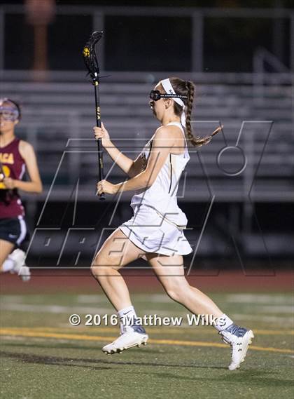 Thumbnail 3 in Ithaca vs Corning (Section 4 Class A Final) photogallery.