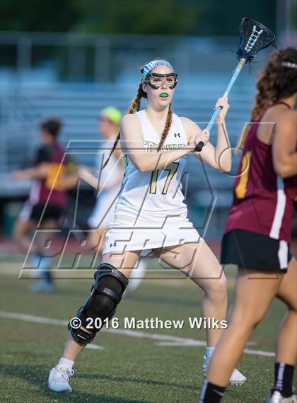 Thumbnail 1 in Ithaca vs Corning (Section 4 Class A Final) photogallery.