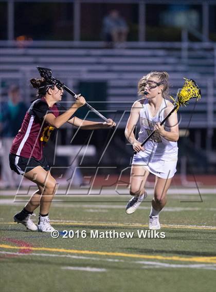 Thumbnail 1 in Ithaca vs Corning (Section 4 Class A Final) photogallery.