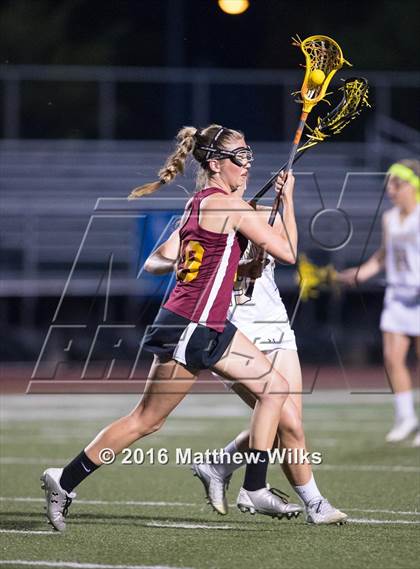 Thumbnail 1 in Ithaca vs Corning (Section 4 Class A Final) photogallery.