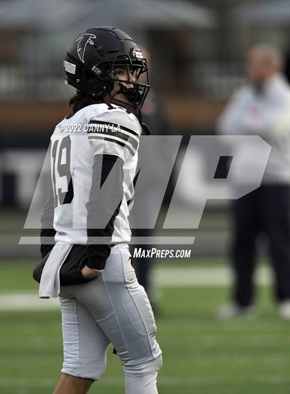Thumbnail 2 in James Madison @ Freedom (VHSL Class 6 Final) photogallery.