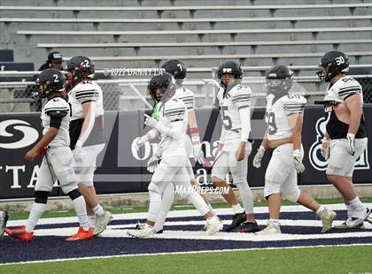 Thumbnail 3 in James Madison @ Freedom (VHSL Class 6 Final) photogallery.