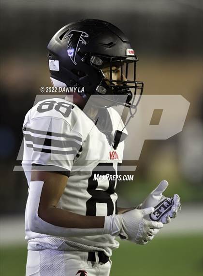 Thumbnail 3 in James Madison @ Freedom (VHSL Class 6 Final) photogallery.