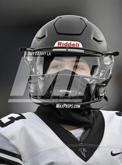 Thumbnail 1 in James Madison @ Freedom (VHSL Class 6 Final) photogallery.