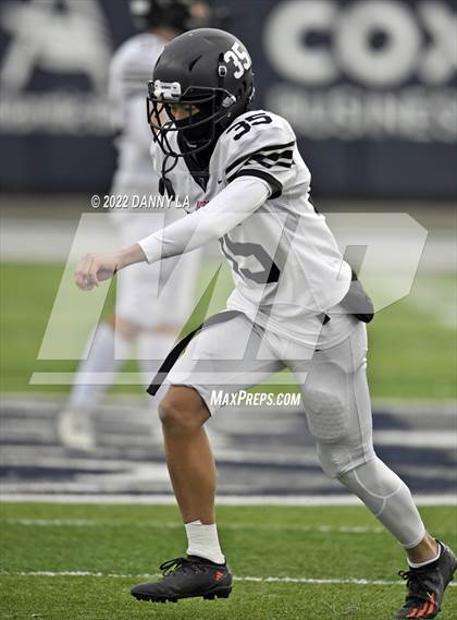 Thumbnail 1 in James Madison @ Freedom (VHSL Class 6 Final) photogallery.