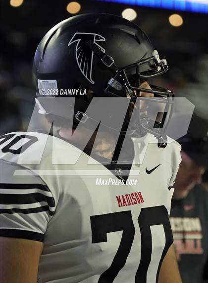 Thumbnail 3 in James Madison @ Freedom (VHSL Class 6 Final) photogallery.