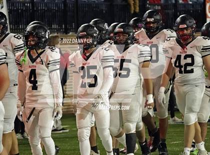 Thumbnail 1 in James Madison @ Freedom (VHSL Class 6 Final) photogallery.