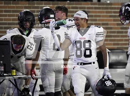 Thumbnail 3 in James Madison @ Freedom (VHSL Class 6 Final) photogallery.