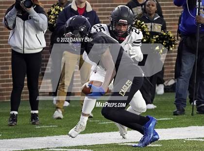 Thumbnail 2 in James Madison @ Freedom (VHSL Class 6 Final) photogallery.