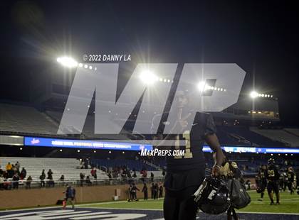 Thumbnail 1 in James Madison @ Freedom (VHSL Class 6 Final) photogallery.