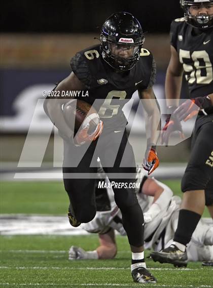 Thumbnail 3 in James Madison @ Freedom (VHSL Class 6 Final) photogallery.