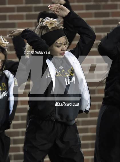 Thumbnail 1 in James Madison @ Freedom (VHSL Class 6 Final) photogallery.