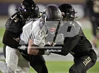 Thumbnail 3 in James Madison @ Freedom (VHSL Class 6 Final) photogallery.