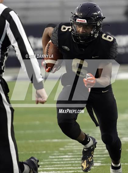 Thumbnail 3 in James Madison @ Freedom (VHSL Class 6 Final) photogallery.