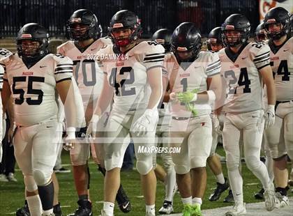 Thumbnail 2 in James Madison @ Freedom (VHSL Class 6 Final) photogallery.