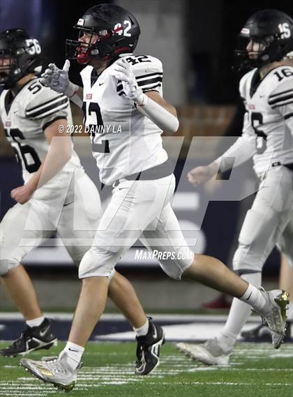 Thumbnail 1 in James Madison @ Freedom (VHSL Class 6 Final) photogallery.