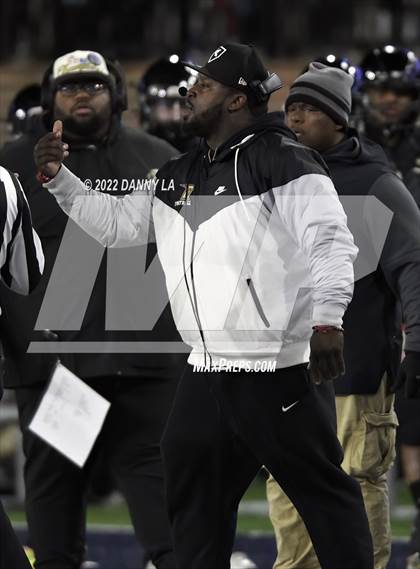 Thumbnail 2 in James Madison @ Freedom (VHSL Class 6 Final) photogallery.