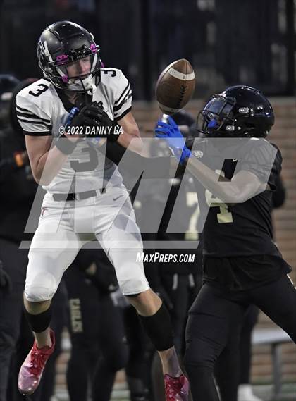 Thumbnail 1 in James Madison @ Freedom (VHSL Class 6 Final) photogallery.