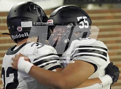 Thumbnail 2 in James Madison @ Freedom (VHSL Class 6 Final) photogallery.