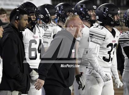 Thumbnail 1 in James Madison @ Freedom (VHSL Class 6 Final) photogallery.