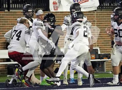 Thumbnail 3 in James Madison @ Freedom (VHSL Class 6 Final) photogallery.