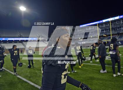 Thumbnail 2 in James Madison @ Freedom (VHSL Class 6 Final) photogallery.