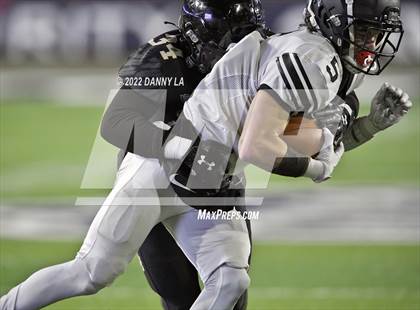 Thumbnail 2 in James Madison @ Freedom (VHSL Class 6 Final) photogallery.