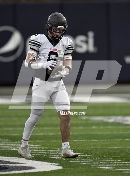 Thumbnail 1 in James Madison @ Freedom (VHSL Class 6 Final) photogallery.