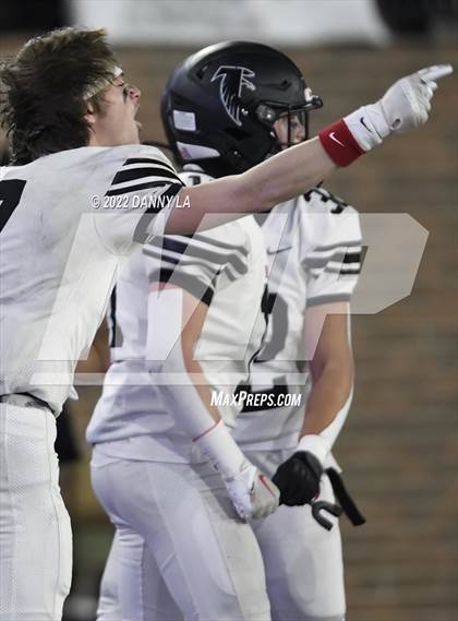 Thumbnail 1 in James Madison @ Freedom (VHSL Class 6 Final) photogallery.