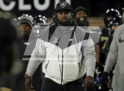 Thumbnail 3 in James Madison @ Freedom (VHSL Class 6 Final) photogallery.
