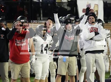 Thumbnail 1 in James Madison @ Freedom (VHSL Class 6 Final) photogallery.