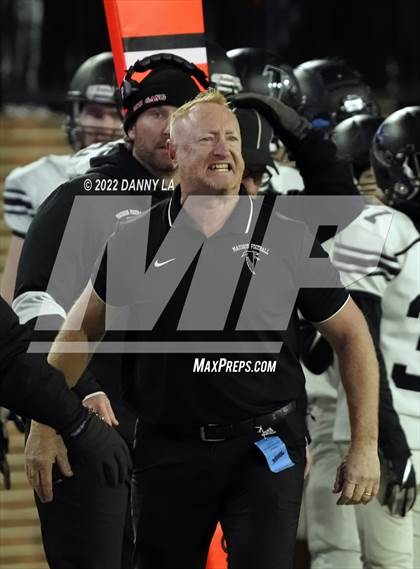 Thumbnail 2 in James Madison @ Freedom (VHSL Class 6 Final) photogallery.