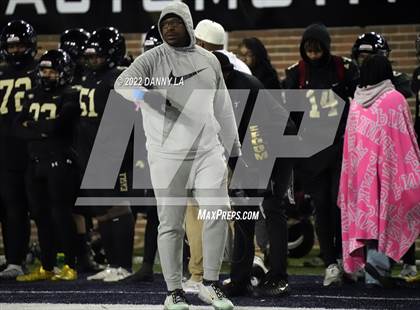 Thumbnail 2 in James Madison @ Freedom (VHSL Class 6 Final) photogallery.