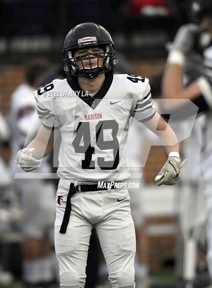 Thumbnail 1 in James Madison @ Freedom (VHSL Class 6 Final) photogallery.