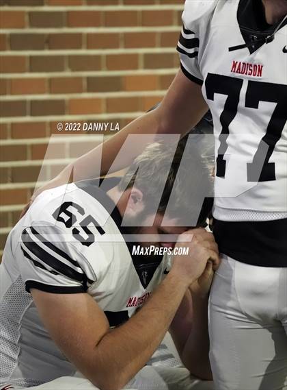 Thumbnail 1 in James Madison @ Freedom (VHSL Class 6 Final) photogallery.