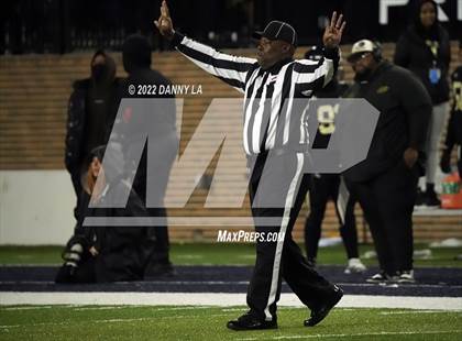 Thumbnail 1 in James Madison @ Freedom (VHSL Class 6 Final) photogallery.