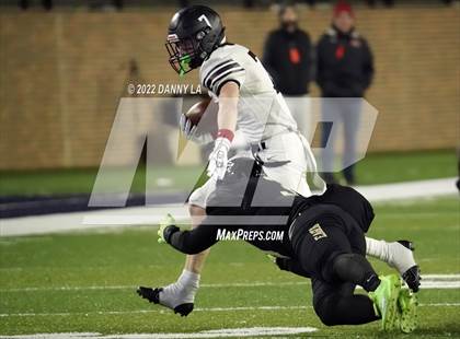 Thumbnail 1 in James Madison @ Freedom (VHSL Class 6 Final) photogallery.