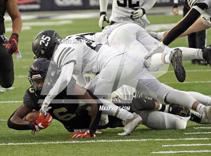 Thumbnail 3 in James Madison @ Freedom (VHSL Class 6 Final) photogallery.