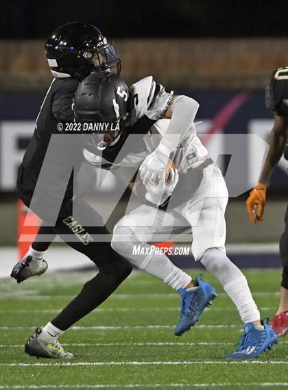 Thumbnail 2 in James Madison @ Freedom (VHSL Class 6 Final) photogallery.