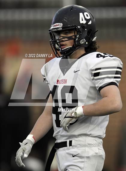 Thumbnail 3 in James Madison @ Freedom (VHSL Class 6 Final) photogallery.