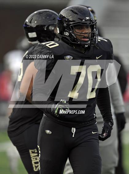 Thumbnail 1 in James Madison @ Freedom (VHSL Class 6 Final) photogallery.