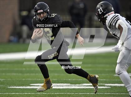 Thumbnail 3 in James Madison @ Freedom (VHSL Class 6 Final) photogallery.